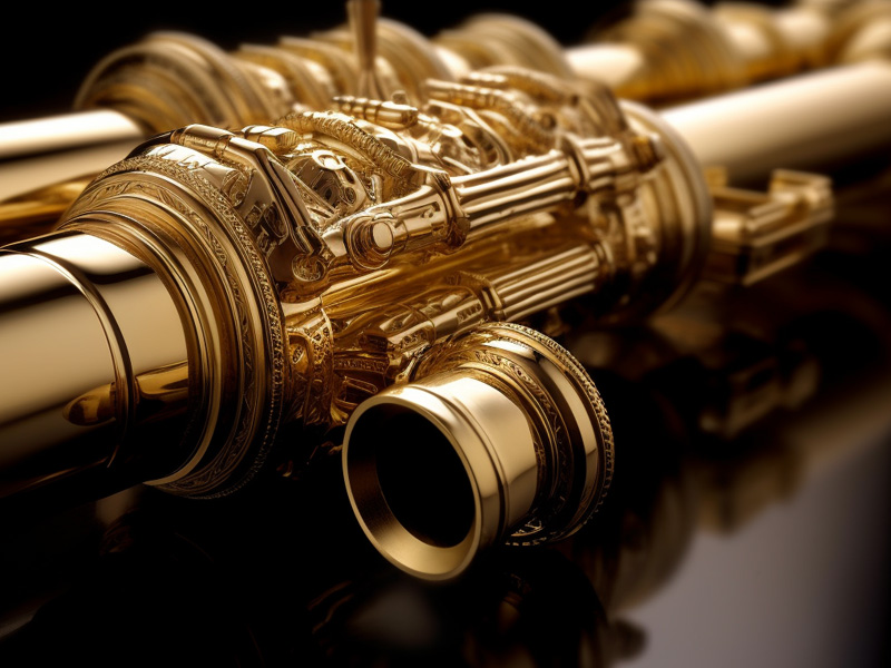 磷銅焊條能不能焊黃銅管？解密磷銅焊條的神奇之處