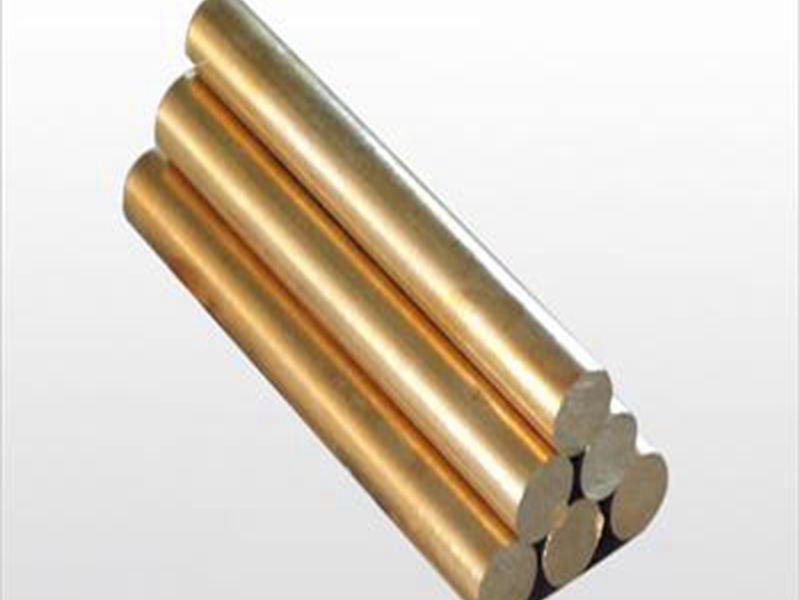 黃銅棒標(biāo)檢測(cè)注意事項(xiàng)都有哪些