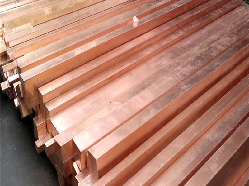 紅銅多高溫度能融化？