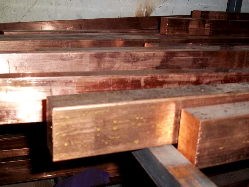 紅銅有毒嗎？傷害介紹！