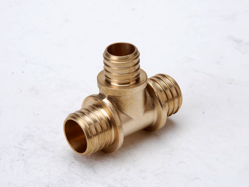 海關(guān)怎么區(qū)分是不是黃銅管件？區(qū)別技巧！