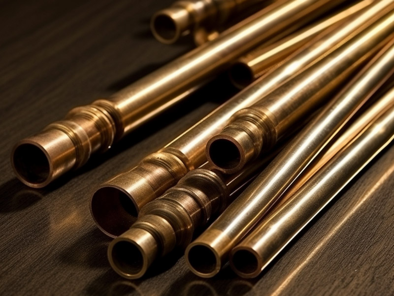 選擇哪些黃銅棒好？