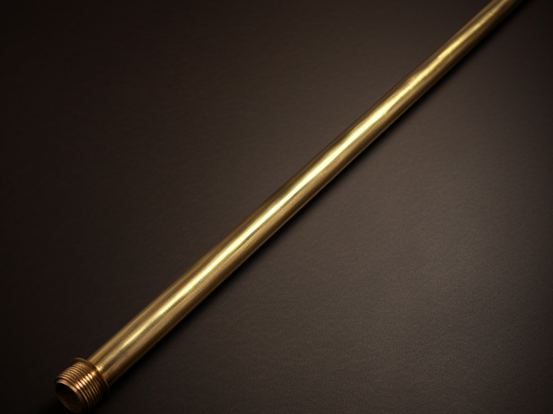 黃銅棒一米的價(jià)格咋換算？